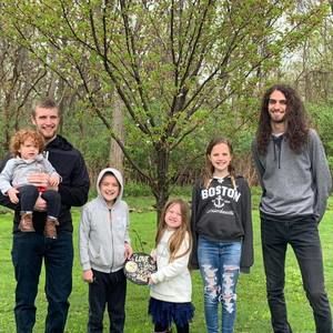 Meet your Posher, Bev